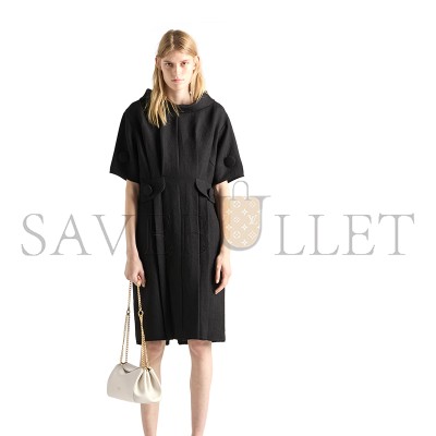 PRADA TUMULTE SMALL NAPPA LEATHER BAG 1BD395 (24*13*13cm) PRADA TUMULTE SMALL NAPPA LEATHER BAG 1BD395 (24*13*13cm)